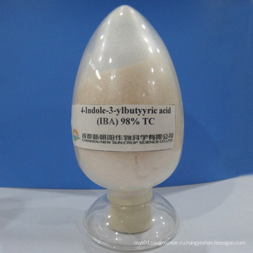 Pgr 4-индол-3-илмасляная кислота Iba